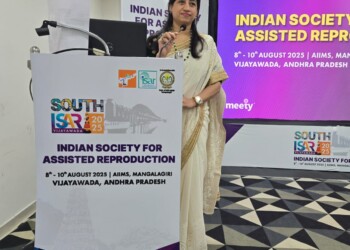 Dr. Vandana Hegde - Hegde Fertility